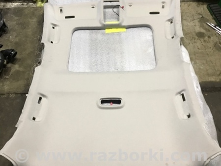 ФОТО Обшивка потолка для Audi (Ауди) A3 III 8V (12-20) Київ