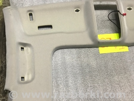 ФОТО Обшивка потолка для Audi (Ауди) A3 III 8V (12-20) Київ