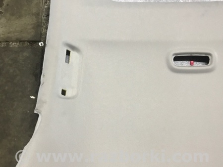 ФОТО Обшивка потолка для Audi (Ауди) A3 III 8V (12-20) Київ