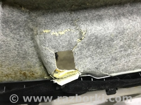 ФОТО Обшивка потолка для Audi (Ауди) A3 III 8V (12-20) Київ