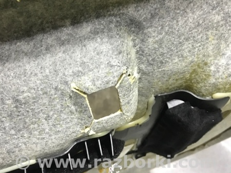 ФОТО Обшивка потолка для Audi (Ауди) A3 III 8V (12-20) Київ