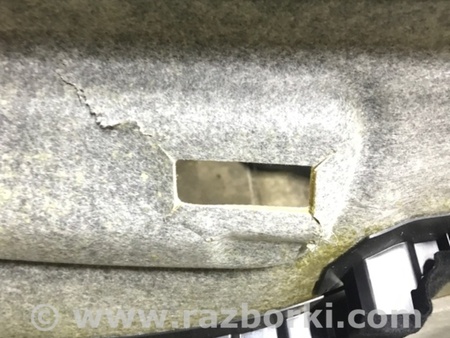 ФОТО Обшивка потолка для Audi (Ауди) A3 III 8V (12-20) Київ