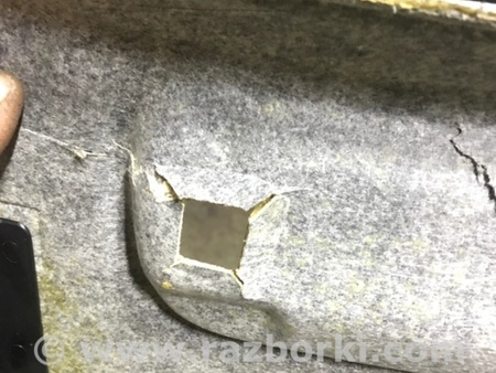 ФОТО Обшивка потолка для Audi (Ауди) A3 III 8V (12-20) Київ