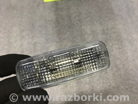 ФОТО Плафон подсветки салона для Audi (Ауди) A3 III 8V (12-20) Київ