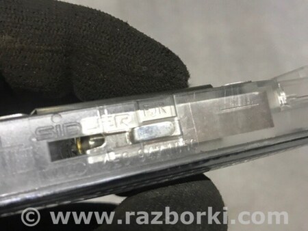 ФОТО Плафон подсветки салона для Audi (Ауди) A3 III 8V (12-20) Київ