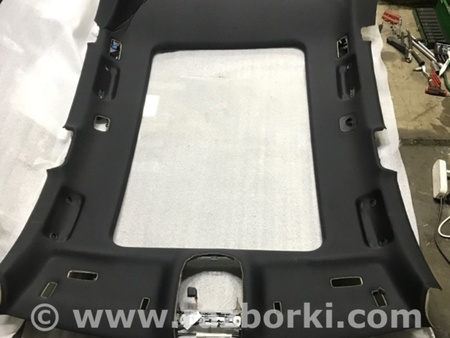 ФОТО Обшивка потолка для Porsche Macan I 95B +FL (13-18) Київ