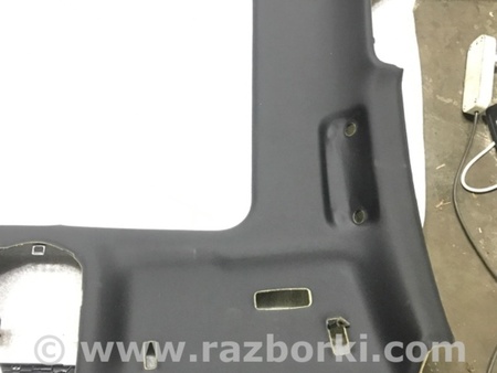 ФОТО Обшивка потолка для Porsche Macan I 95B +FL (13-18) Київ