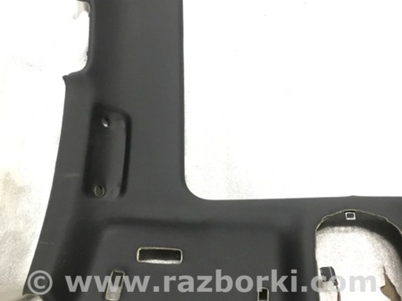 ФОТО Обшивка потолка для Porsche Macan I 95B +FL (13-18) Київ