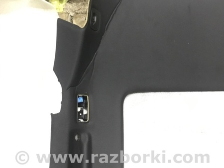 ФОТО Обшивка потолка для Porsche Macan I 95B +FL (13-18) Київ