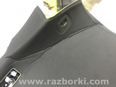 ФОТО Обшивка потолка для Porsche Macan I 95B +FL (13-18) Київ