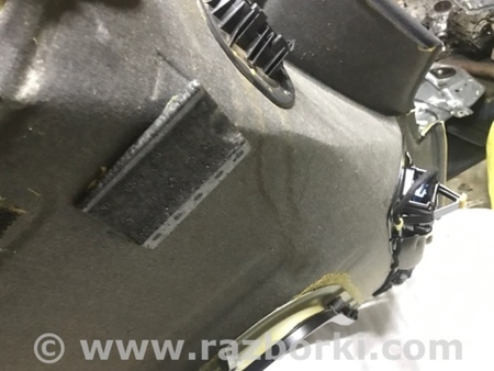 ФОТО Обшивка потолка для Porsche Macan I 95B +FL (13-18) Київ