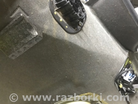 ФОТО Обшивка потолка для Porsche Macan I 95B +FL (13-18) Київ