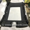 Обшивка потолка Porsche Macan I 95B +FL (13-18)