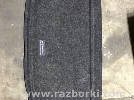 ФОТО Обшивка багажника для Volkswagen Atlas/Teramont I +1 рест (17-23) Київ