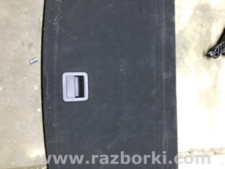 ФОТО Полка багажника для Volkswagen Atlas/Teramont I +1 рест (17-23) Київ