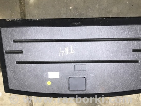 ФОТО Полка багажника для Volkswagen Atlas/Teramont I +1 рест (17-23) Київ