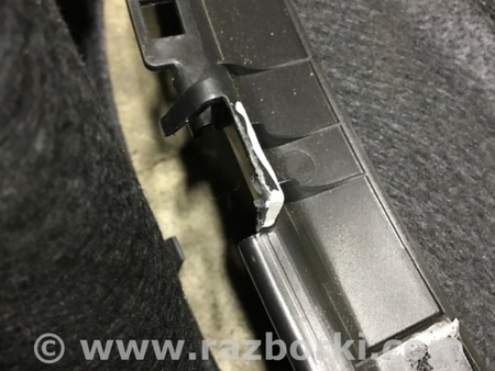 ФОТО Обшивка багажника для Audi (Ауди) A4 V B9 - 8W (2015-) Київ