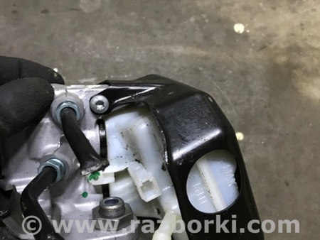 ФОТО Бачок для тормозной жидкости для Audi (Ауди) A4 V B9 - 8W (2015-) Київ