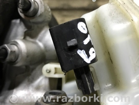 ФОТО Датчик для Porsche Macan I 95B +FL (13-18) Київ