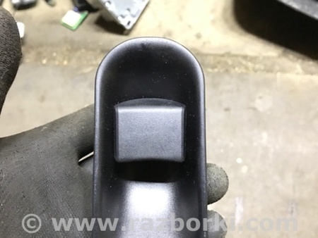 ФОТО Кнопка регулировки рулевой колонки для Porsche Macan I 95B +FL (13-18) Київ