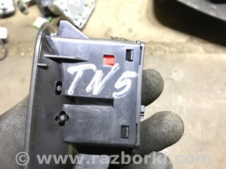 ФОТО Кнопка регулировки рулевой колонки для Porsche Macan I 95B +FL (13-18) Київ