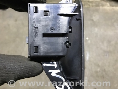 ФОТО Кнопка регулировки рулевой колонки для Porsche Macan I 95B +FL (13-18) Київ