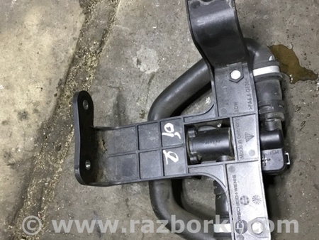 ФОТО Кронштейн для Porsche Macan I 95B +FL (13-18) Київ