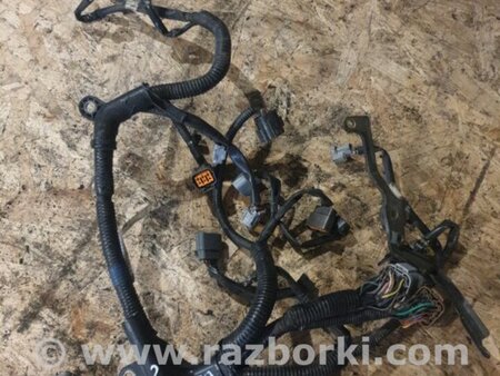 ФОТО Проводка для Subaru Forester SG Киев