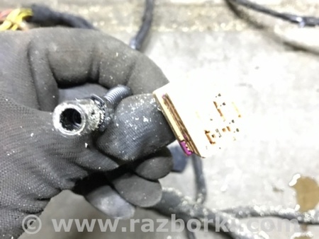 ФОТО Электропроводка для Porsche Macan I 95B +FL (13-18) Київ