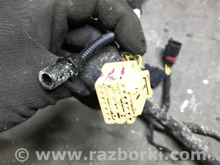 ФОТО Электропроводка для Porsche Macan I 95B +FL (13-18) Київ