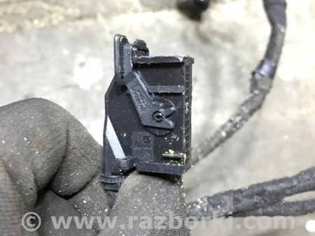 ФОТО Электропроводка для Porsche Macan I 95B +FL (13-18) Київ