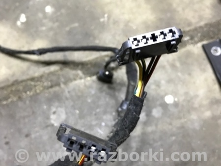 ФОТО Электропроводка для Porsche Macan I 95B +FL (13-18) Київ