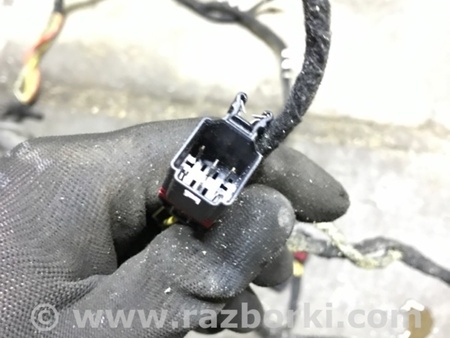 ФОТО Электропроводка для Porsche Macan I 95B +FL (13-18) Київ