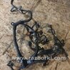 Проводка Subaru Forester SG
