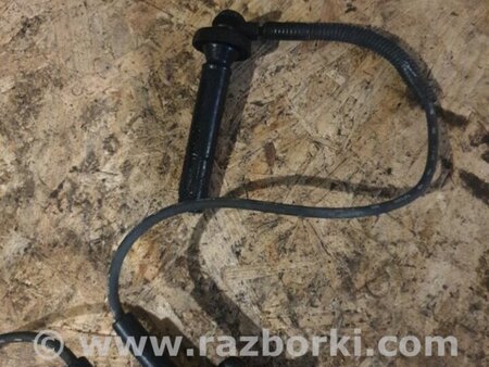 ФОТО Провода высоковольтные для Subaru Forester SG Киев
