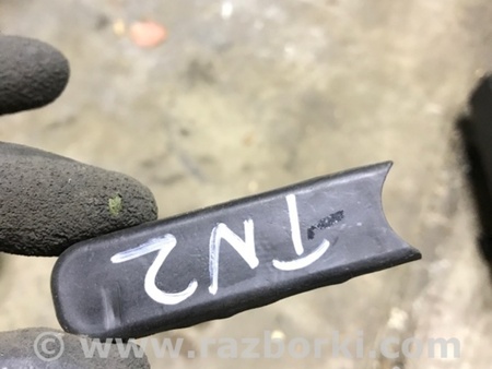 ФОТО Пластик для Audi (Ауди) A4 V B9 - 8W (2015-) Київ