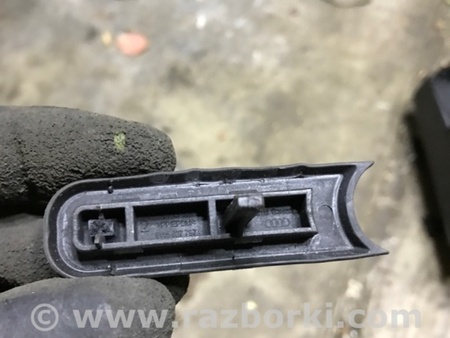 ФОТО Пластик для Audi (Ауди) A4 V B9 - 8W (2015-) Київ