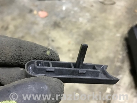 ФОТО Пластик для Audi (Ауди) A4 V B9 - 8W (2015-) Київ