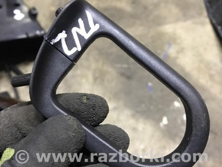 ФОТО Пластик для Audi (Ауди) A4 V B9 - 8W (2015-) Київ