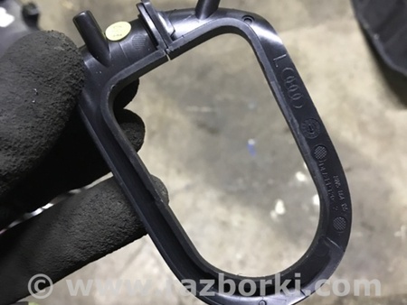 ФОТО Пластик для Audi (Ауди) A4 V B9 - 8W (2015-) Київ