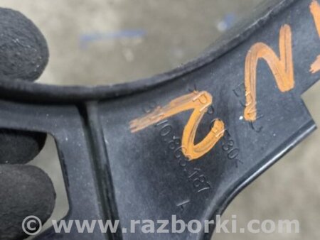 ФОТО Пластик для Audi (Ауди) A4 V B9 - 8W (2015-) Київ