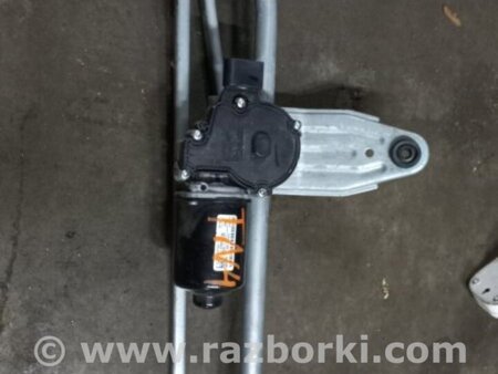 ФОТО Трапеция дворников для Volkswagen Atlas/Teramont I +1 рест (17-23) Київ