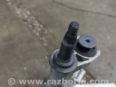 ФОТО Трапеция дворников для Volkswagen Atlas/Teramont I +1 рест (17-23) Київ