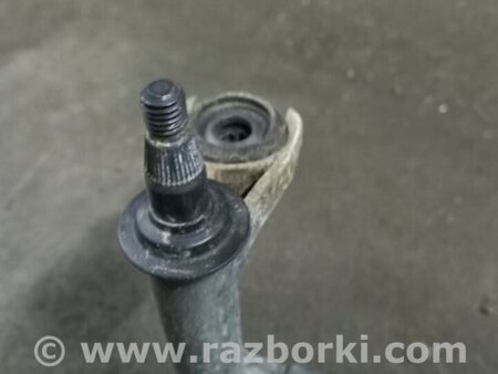 ФОТО Трапеция дворников для Volkswagen Atlas/Teramont I +1 рест (17-23) Київ