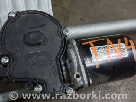 ФОТО Трапеция дворников для Volkswagen Atlas/Teramont I +1 рест (17-23) Київ