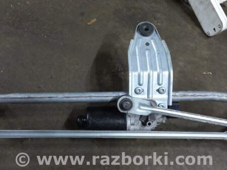 ФОТО Трапеция дворников для Volkswagen Atlas/Teramont I +1 рест (17-23) Київ