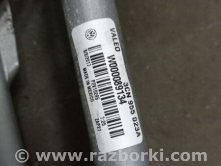 ФОТО Трапеция дворников для Volkswagen Atlas/Teramont I +1 рест (17-23) Київ