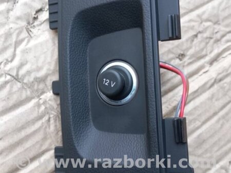 ФОТО Накладка в салоне для Audi (Ауди) A4 V B9 - 8W (2015-) Київ