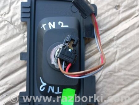 ФОТО Накладка в салоне для Audi (Ауди) A4 V B9 - 8W (2015-) Київ