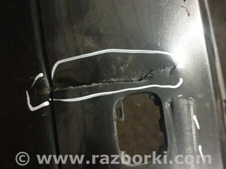 ФОТО Бампер задний для Subaru Tribeca Киев
